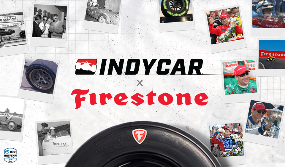 Firestone Extends Long Term as Exclusive Tire Supplier