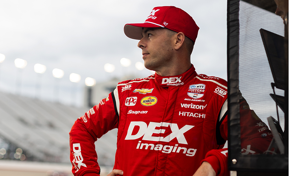 McLaughlin Looks To Take Final Big Step to Title in 2025