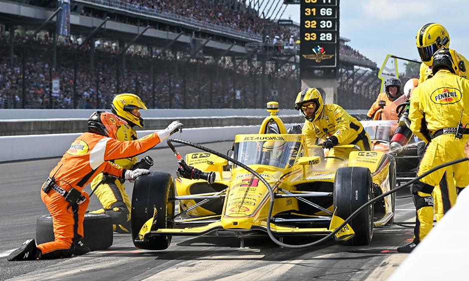 Inside Line: Who Will Stop Three-peats This Season?
