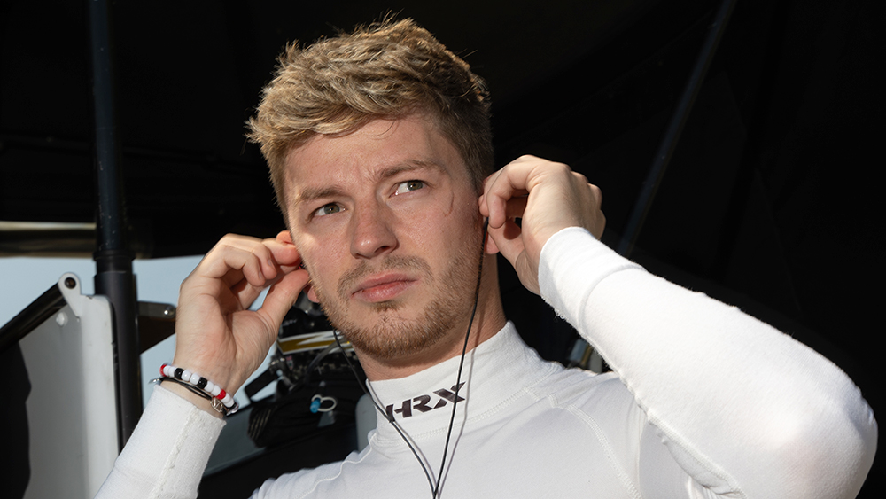Sowery To Serve as Reserve, Development Driver for RLL