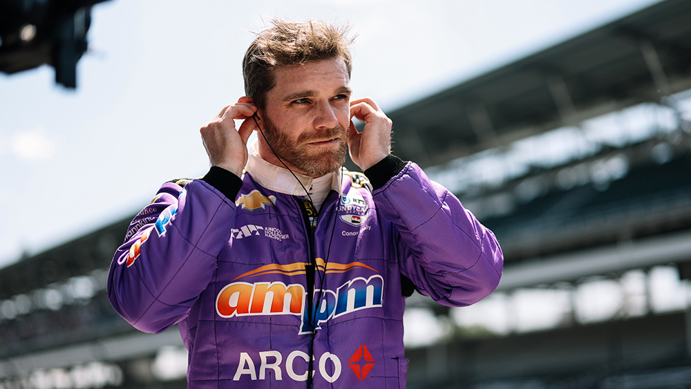 Inside Line: Who Will Win 109th Indianapolis 500?