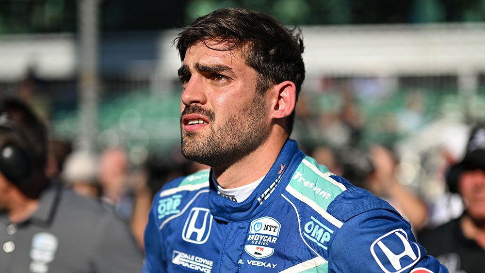 Instant Recall: PPG Presents Armed Forces Qualifying