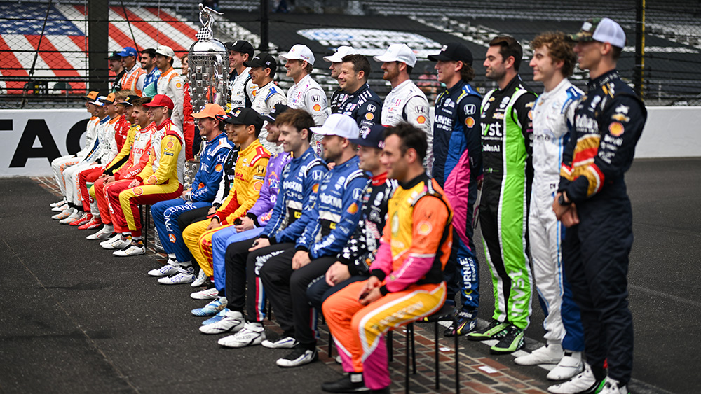 Storylines Everywhere as Race for ‘500’ Immortality Awaits
