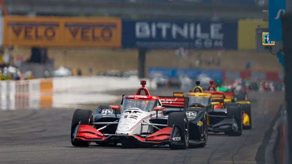 Single Day Tickets on Sale Now for Portland Race Weekend