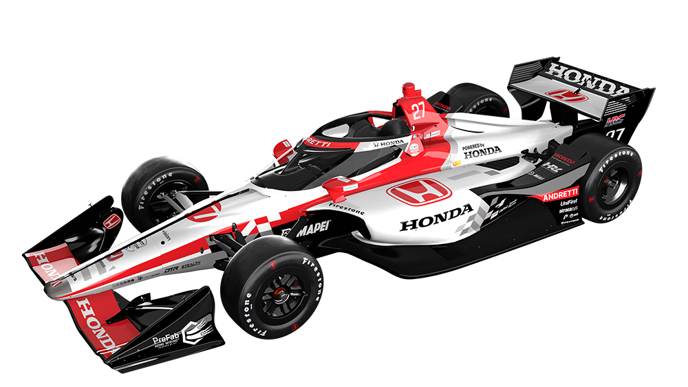 Special (De)Livery: Mid-Ohio