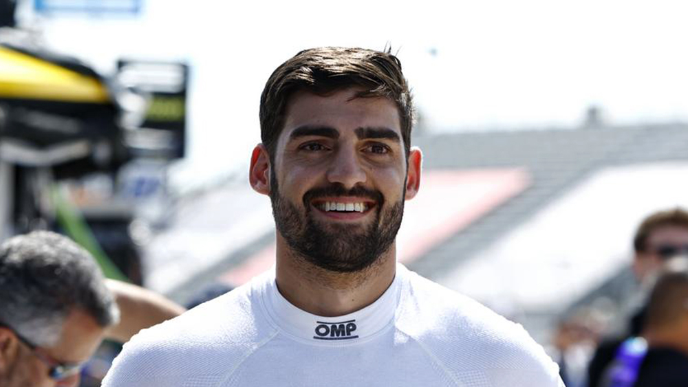 Inside Line: October News with Longest Legs?