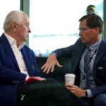 No. 5: Doug Boles Adds INDYCAR Presidency to Top Job at IMS
