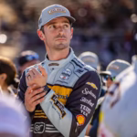 Alexander Rossi fue operado tras accidente en práctica de la Indy 500