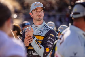 Alexander Rossi fue operado tras accidente en práctica de la Indy 500