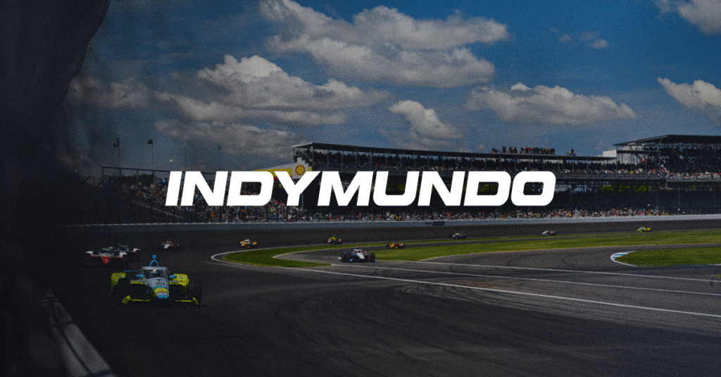 Carreras de IndyCar en Indianápolis - IndyCar en Español