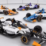 Arrow McLaren Indy 500 presenta diseños 2026 con campaña Unfinished Business