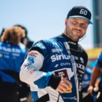 Felix Rosenqvist dejará Meyer Shank Racing al final de 2026