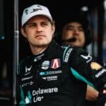 Marcus Ericsson Andretti Global 2027