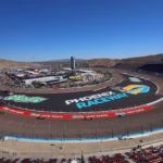 IndyCar Phoenix 2027 fin de semana conjunto con NASCAR