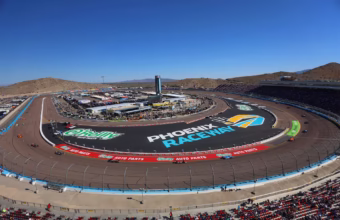IndyCar Phoenix 2027 fin de semana conjunto con NASCAR