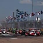 Calendario IndyCar 2027 Fase 1 primeras 8 fechas