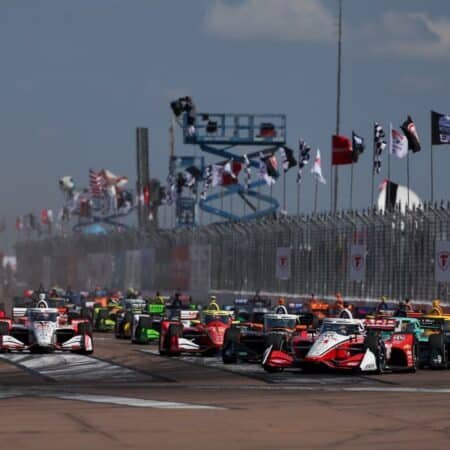 Calendario IndyCar 2027 Fase 1 primeras 8 fechas