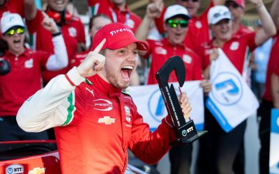 2025 by the Numbers: Pole Winners, Qualifying