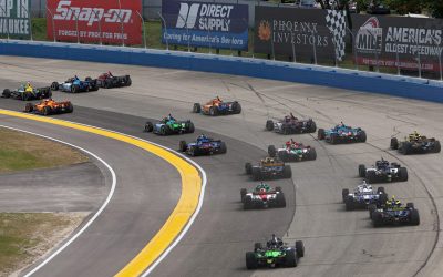 2025 by the Numbers: Race Records, Other Stats