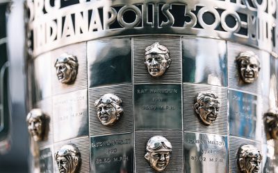 500 Miles Separate Field of 33 from Immortal Glory Sunday Afternoon 500 Miles Separate Field of 33 from Immortal Glory Sunday Afternoon