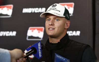 After Busy October, Plenty of News Still Could Be Made in November