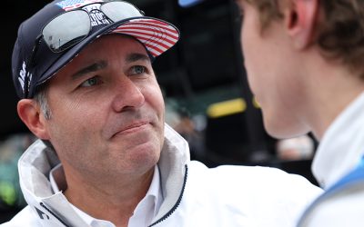 AJ Foyt Racing Teaming With HMD in INDY NXT by Firestone in 2026