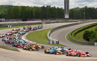 Barber Race Weekend Tickets On Sale Now