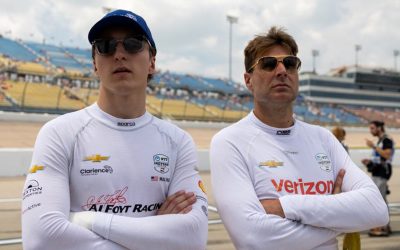 Chairs Filling Fast as ‘Silly Season’ Music Reaches High Volume