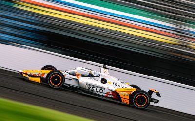 Christian Lundgaard confident of launching 2025 IndyCar title challenge Christian Lundgaard confident of launching 2025 IndyCar title challenge