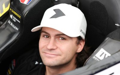 Colton Herta To Race in Formula 2 with Hitech in 2026
