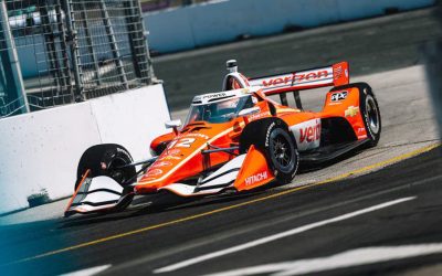 Despite Season Struggles, Power to ‘Keep Pushing’ in Contract Year Despite Season Struggles, Power to 'Keep Pushing' in Contract Year
