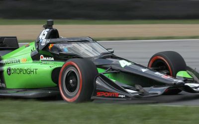 Droplight, RLL Forge Multiyear Extension of Partnership