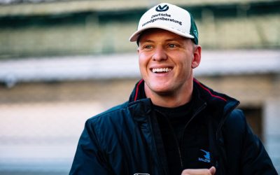 F1 Veteran Mick Schumacher To Drive For RLL in Entire 2026 Season