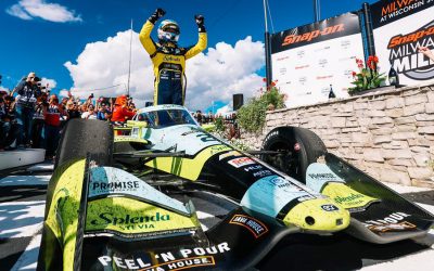 Fantastic Five of 2025: Snap-on Milwaukee Mile 250