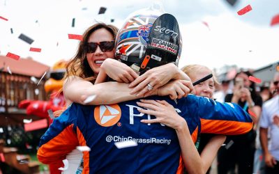 Fantastic Five of 2025: The Honda Indy 200 at Mid-Ohio