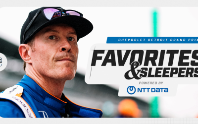 Favorites and Sleepers: Detroit Favorites and Sleepers: Detroit