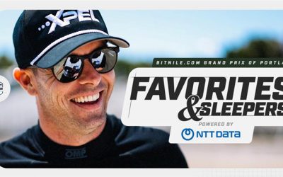 Favorites and Sleepers: Portland Favorites and Sleepers: Portland