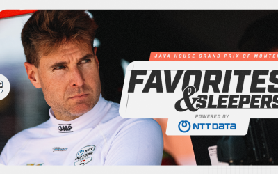 Favorites and Sleepers: WeatherTech Raceway Laguna Seca Favorites and Sleepers: WeatherTech Raceway Laguna Seca