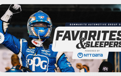 Favorites and Sleepers: World Wide Technology Raceway Favorites and Sleepers: World Wide Technology Raceway