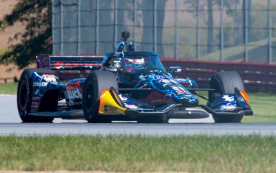 First Test Whets Appetite for More for Rising Star Kakunoshin Ohta