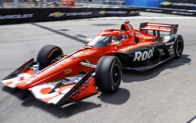 Five Drivers Ready for Breakout INDYCAR Seasons in 2026
