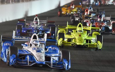 Flashback: A Look at Five Classic WWTR Races Flashback: A Look at Five Classic WWTR Races