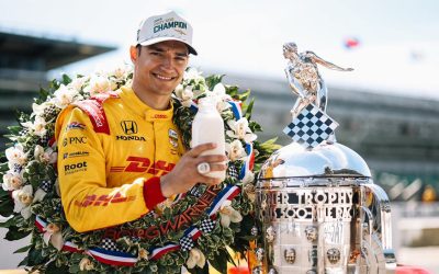 Indianapolis 500 Purse Reaches New Pinnacle Indianapolis 500 Purse Reaches New Pinnacle