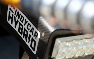 INDYCAR Hybrid Collaborators Named 2025 Schwitzer Award Winner INDYCAR Hybrid Collaborators Named 2025 Schwitzer Award Winner