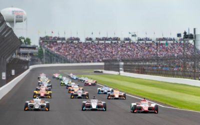INDYCAR Issues Post-Race Technical Violations and Penalties INDYCAR Issues Post-Race Technical Violations and Penalties