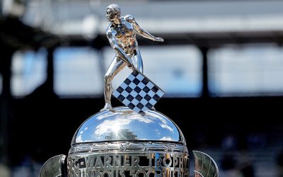 INDYCAR Update on Team Penske Technical Violations INDYCAR Update on Team Penske Technical Violations