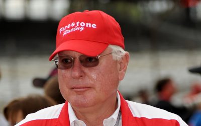 Influential Firestone Racing Leader Al Speyer Dies at 75