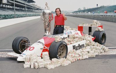 Inside Line: Best Brazilian?