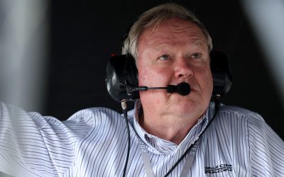 Inside Line: Best September?