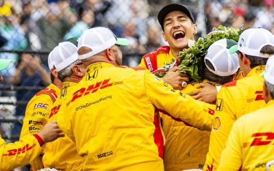 Inside Line: Biggest Indianapolis 500 Takeaway? Inside Line: Biggest Indianapolis 500 Takeaway?